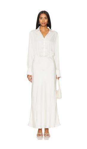 Take Me Seriously Long Dress in . Size S - Favorite Daughter - Modalova