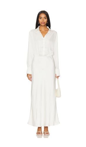 Take Me Seriously Long Dress in . Taglia S - Favorite Daughter - Modalova