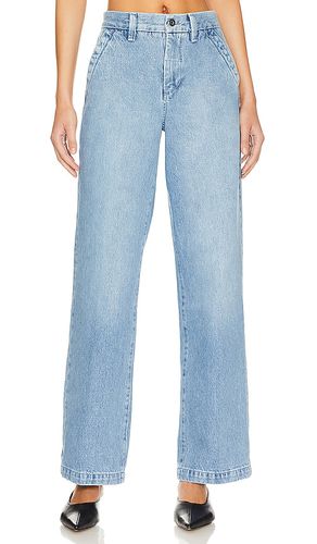 The Taylor Trouser Jean in . Size 28, 29, 30, 31, 32 - Favorite Daughter - Modalova
