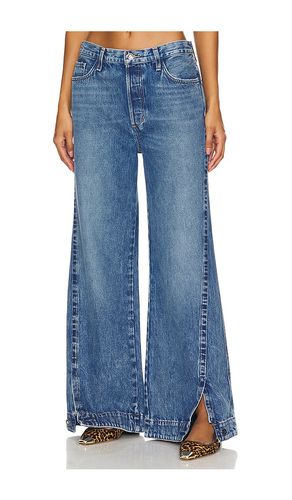 JEANS OLIVER ULTIMATE BAGGY WIDE LEG in . Size 24, 27, 30, 32 - Favorite Daughter - Modalova