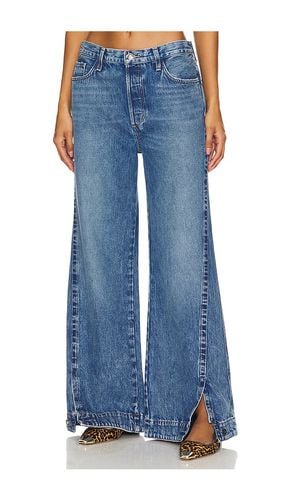 JEANS OLIVER ULTIMATE BAGGY WIDE LEG in . Size 24, 29, 30, 31, 32 - Favorite Daughter - Modalova