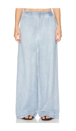 The Malibu Wide Leg Pants in . Size L. Also in M, S, XL, XS - Favorite Daughter - Modalova