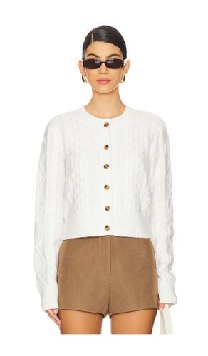 CARDIGAN ELEANOR in . Size M, S, XL - Favorite Daughter - Modalova