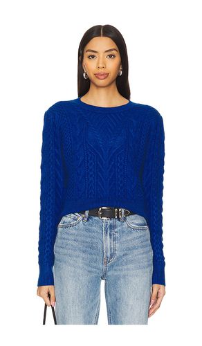 Esther Crewneck in . Taglia M, S, XL - Favorite Daughter - Modalova