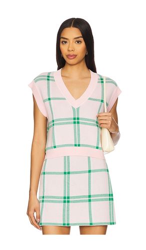 The Veronica Vest in . Size L. Also in M, S, XL, XS - Favorite Daughter - Modalova