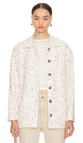 The Talullah Jacket in . Taglia S, XL - Favorite Daughter - Modalova