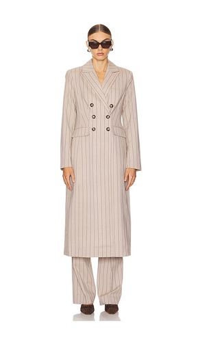 The Meyer Coat in . Taglia S, XL - Favorite Daughter - Modalova