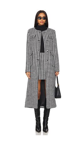 The Posh Coat in ,. Size S, XS - Favorite Daughter - Modalova