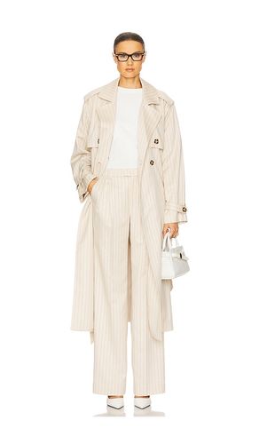 The Charles Trench in . Size L. Also in M - Favorite Daughter - Modalova