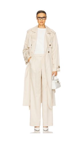 The Charles Trench in . Taglia M, S, XL, XS - Favorite Daughter - Modalova