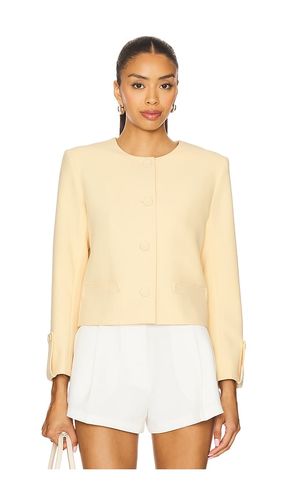 The Aurora Jacket in . Size M. Also in S, XS - Favorite Daughter - Modalova