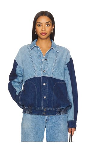 The Beacon Jacket in . Size L. Also in M, S, XS - Favorite Daughter - Modalova