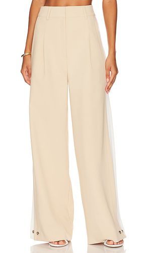 The Margaret Wide Leg Pant in . Taglia 2, 6 - Favorite Daughter - Modalova