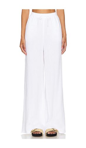 The Slip It On Pant in . Taglia M, S - Favorite Daughter - Modalova