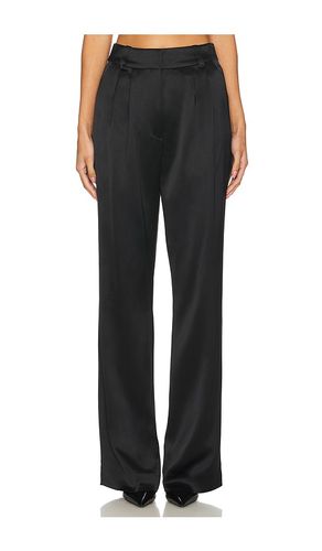 The Favorite Satin Pant in . Size 8 - Favorite Daughter - Modalova
