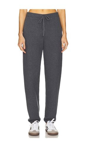 Fatigue sisters jogger en color talla L en - Grey. Talla L (también en M, S, XL, XS) - Favorite Daughter - Modalova