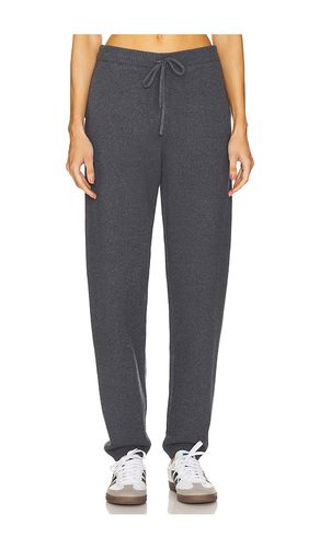 Fatigue sisters jogger en color talla L en - Grey. Talla L (también en M, S, XS) - Favorite Daughter - Modalova