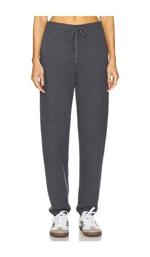 Fatigue sisters jogger en color talla M en - Grey. Talla M (también en S, XL, XS) - Favorite Daughter - Modalova