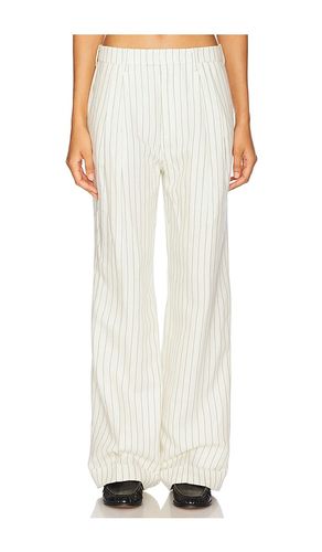 The Paige Pant in . Taglia 10, 2, 4, 6, 8 - Favorite Daughter - Modalova
