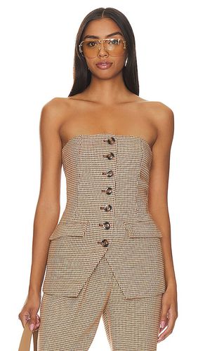 Phoebe Bustier in . Taglia 12, 8 - Favorite Daughter - Modalova