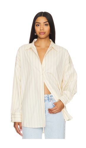 The Ex-Boyfriend Shirt in . Size S - Favorite Daughter - Modalova