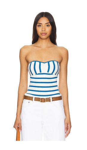 Athena Bustier in . Taglia S, XL - Favorite Daughter - Modalova