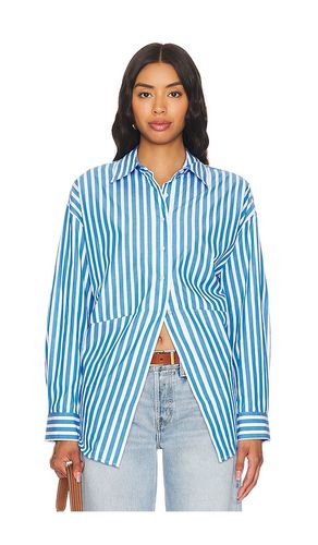 The Door's Always Open Ex Boyfriend Shirt in . Taglia S, XS - Favorite Daughter - Modalova