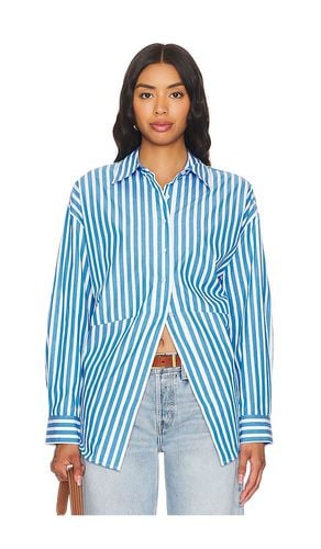 The Door's Always Open Ex Boyfriend Shirt in . Taglia XS - Favorite Daughter - Modalova