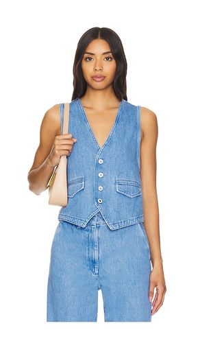 The Poppy Vest in -. Size L. Also in M - Favorite Daughter - Modalova