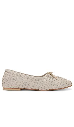 Roma Flat in . Size 5, 5.5, 6 - Freda Salvador - Modalova