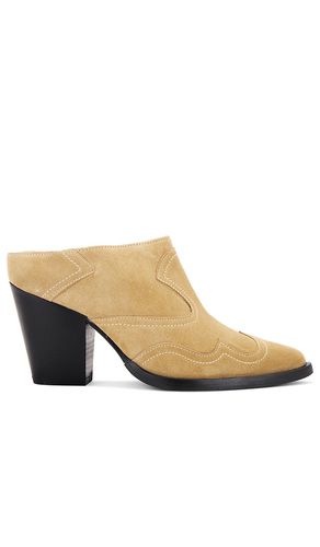 Reba boot in color tan size 5 in - Tan. Size 5 (also in 5.5, 6, 6.5, 7.5, 8, 8.5, 9.5) - Freda Salvador - Modalova