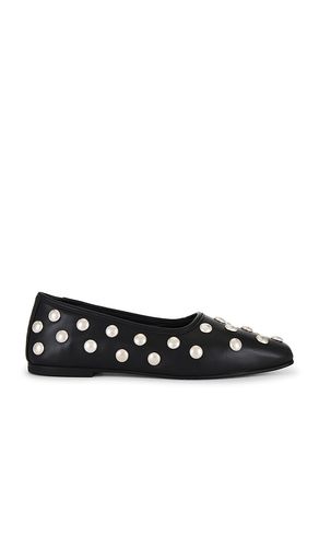 Jessie Flat in . Size 6.5, 7, 7.5, 8, 9 - Freda Salvador - Modalova