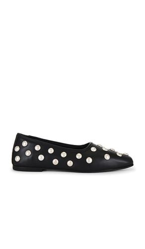 Jessie Flat in . Size 6, 6.5, 7, 7.5, 8, 8.5, 9 - Freda Salvador - Modalova