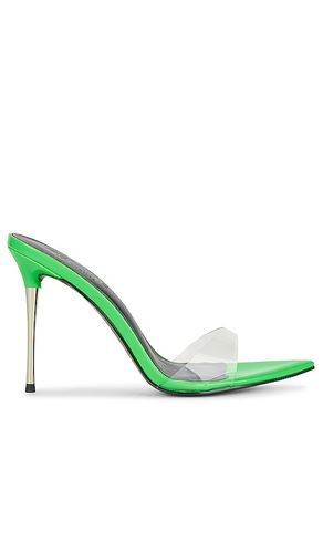 Azucar Slipper Sandal in . Size 9 - FEMME LA - Modalova