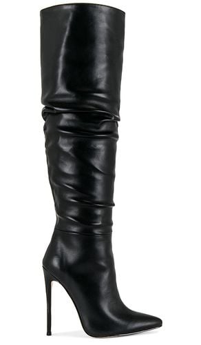 Mariel 2 Way Boot in . Size 6 - FEMME LA - Modalova