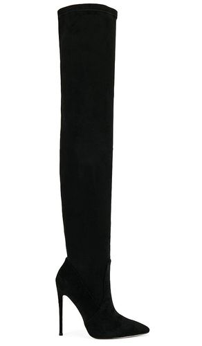 T21 Classic Over The Knee Boot in . Size 7, 8 - FEMME LA - Modalova