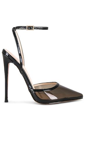 Executive heel in color size 7 in - . Size 7 (also in 10, 8) - FEMME LA - Modalova