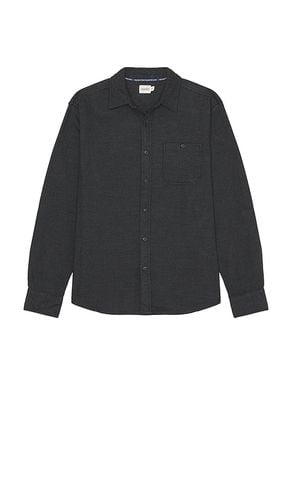 The Seaside Lightweight Flannel Shirt in . Taglia M, S, XL - Fair Harbor - Modalova