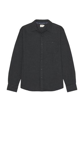 The Seaside Lightweight Flannel Shirt in . Taglia S - Fair Harbor - Modalova