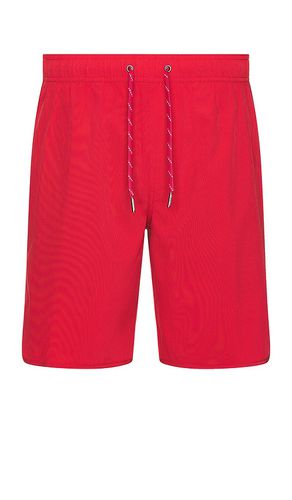 The Anchor Swim Trunk in . Taglia S, XL - Fair Harbor - Modalova