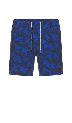 The bayberry trunk in color blue size L in - Blue. Size L (also in M, S, XL) - Fair Harbor - Modalova