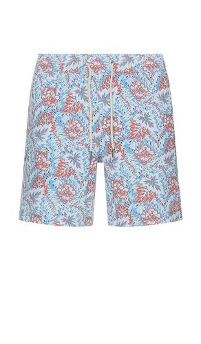 The bayberry trunk in color blue size L in - Blue. Size L (also in M, S, XL) - Fair Harbor - Modalova