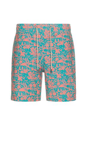 The Bayberry Swim Trunks in . Size M, S, XL - Fair Harbor - Modalova