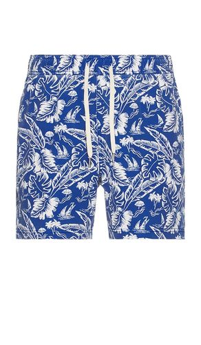 The Bungalow Swim Trunks in . Size M, S - Fair Harbor - Modalova