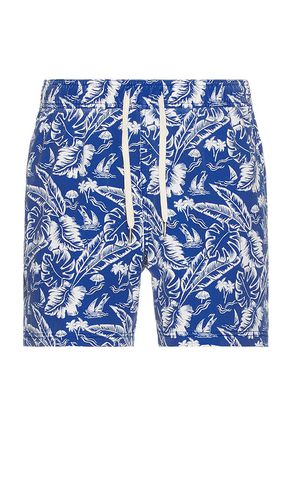 The Bungalow Swim Trunks in . Size M, S, XL - Fair Harbor - Modalova