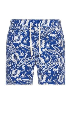 The Bungalow Swim Trunks in . Taglia M, S, XL - Fair Harbor - Modalova