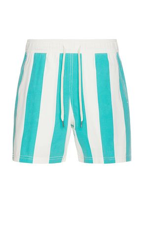 The Bungalow Swim Trunks in . Size M, S, XL - Fair Harbor - Modalova