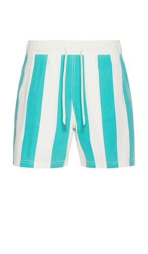 The Bungalow Swim Trunks in . Taglia S, XL - Fair Harbor - Modalova