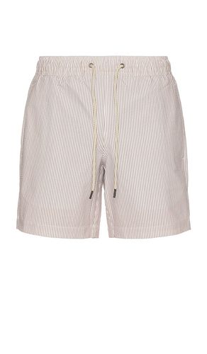 The Bayberry Swim Trunks in . Size M, S, XL/1X - Fair Harbor - Modalova