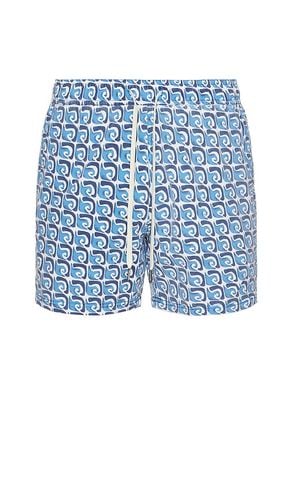 The Bungalow Swim Trunks in . Size XL/1X - Fair Harbor - Modalova